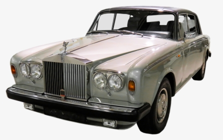 Traffic, Auto, Vehicle, Oldtimer, Rolls Royce, Drive - Car, HD Png Download, Free Download