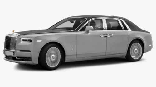 Rolls Royce Phantom 2018 Colours, HD Png Download, Free Download