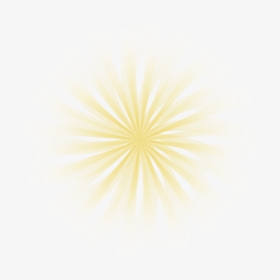 Yellow Light Rays Png - Darkness, Transparent Png, Free Download
