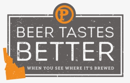 Brewerytour Logo - Poster, HD Png Download, Free Download