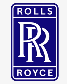 Rolls Royce Aerospace Logo, HD Png Download, Free Download