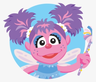 Coloring Pictures Of Sesame Street Characters Colouring - Sesame Street Kids Games, HD Png Download, Free Download