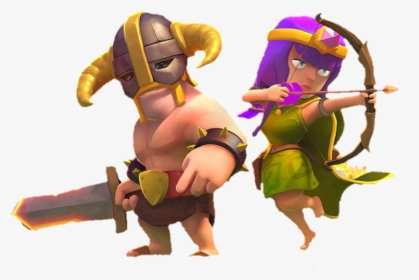 Clash Of Clans Png, Transparent Png, Free Download