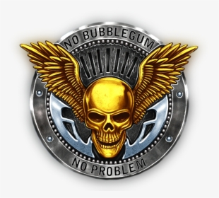 Blackout Win Emblems, HD Png Download, Free Download