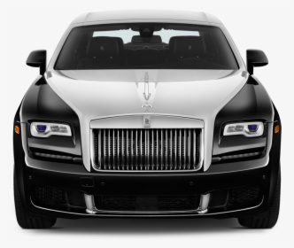 Rolls-royce Ghost, HD Png Download, Free Download