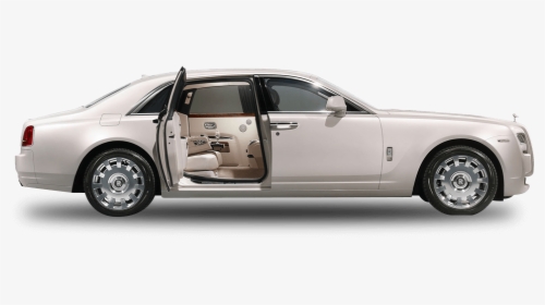 Rolls Royce - Rolls Royce Ghost Series 2 Ewb, HD Png Download, Free Download