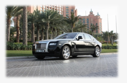 Rolls-royce Ghost, HD Png Download, Free Download