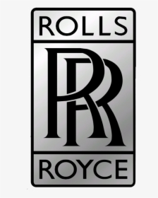 Rolls Royce Logo Png Transparent, Png Download, Free Download