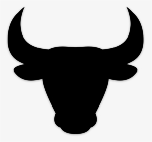 Lamborghini Marzal Car Cattle Cow Head - Logo Đầu Bò, HD Png Download, Free Download