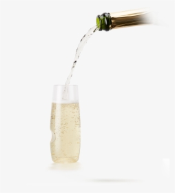 Pouring Champagne Png, Transparent Png, Free Download