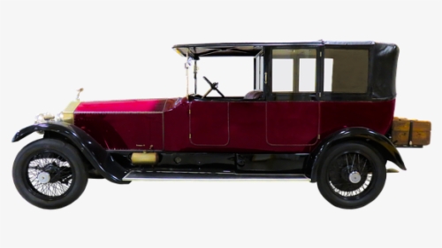 Traffic, Vehicle, Automotive, Oldtimer, Rolls-royce - Antique Car, HD Png Download, Free Download