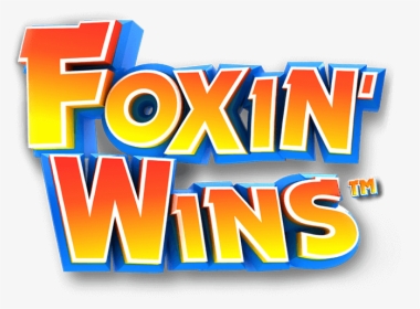 Foxin Wins, HD Png Download, Free Download