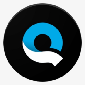 Quik Download - Quik Video Editor Logo, HD Png Download, Free Download