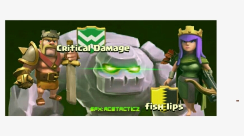 Clash Of Clans, HD Png Download, Free Download