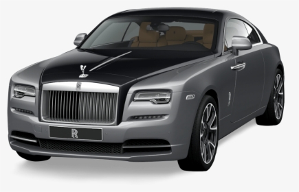 Rolls Royce Wraith 2019, HD Png Download, Free Download
