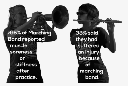 Is Marching Band A Sport - Poster, HD Png Download, Free Download