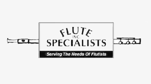 Flute Specialists 2500px, HD Png Download, Free Download