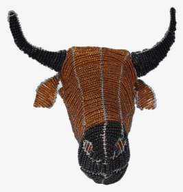 Nguni Cow Head - Bull, HD Png Download, Free Download