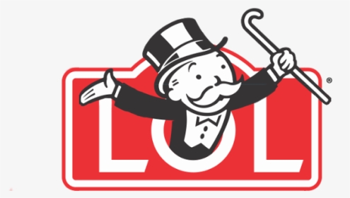 Monopoly, HD Png Download, Free Download