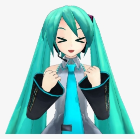 Miku Png, Transparent Png, Free Download