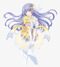 Date A Live - Miku Izayoi, HD Png Download, Free Download