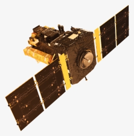 Space Probe Png, Transparent Png, Free Download