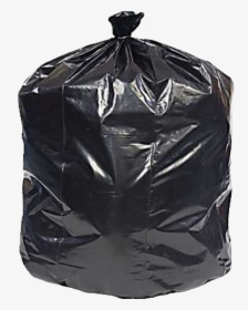 Low Density Trash Bags 2 Mil - Trash Liners Box, HD Png Download, Free Download