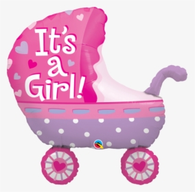 Its A Girl, HD Png Download, Free Download
