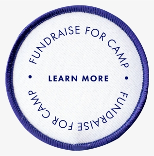 Transparent Learn More Button Png - Circle, Png Download, Free Download