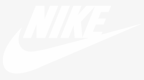 nike logo sign