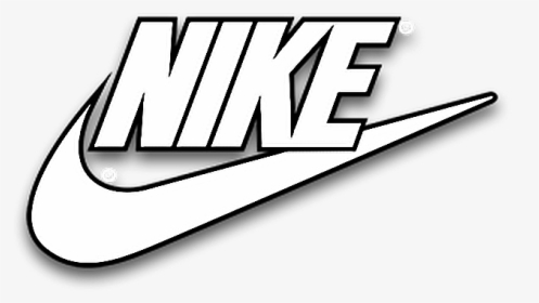 White Nike Logo Png Images Free Transparent White Nike Logo