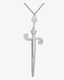 Sword Pendant" 				 Title="sword Pendant - Pendant, HD Png Download, Free Download