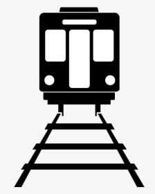 Rail Transport Train Thoku Shinkansen Track - Train Crash Clip Art, HD Png Download, Free Download