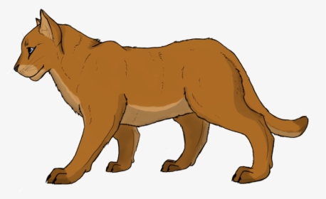 Transparent Mountain Lion Png - Mountain Lion Clipart, Png Download, Free Download