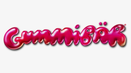 Transparent Gummy Bears Png - Gummy Bear Logo Png, Png Download, Free Download