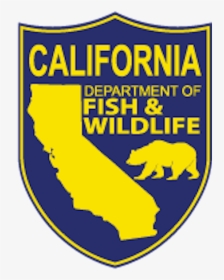 California Department Of Natural Resources, HD Png Download, Free Download