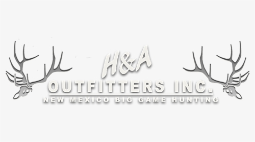 H&a Outfitters, Inc - Calligraphy, HD Png Download, Free Download
