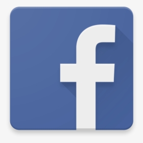 Facebook Logos - Logo Facebook Png 2019, Transparent Png, Free Download