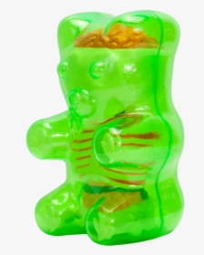 Baby Clear Gummi Funny - Educational Toy, HD Png Download, Free Download