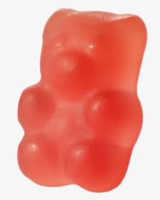 Gummy Bear, HD Png Download, Free Download
