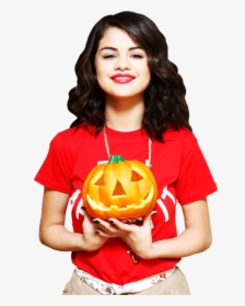 Selena Gomez Png Halloween, Transparent Png, Free Download