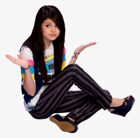 Selena Gomez Tiger Beat, HD Png Download, Free Download