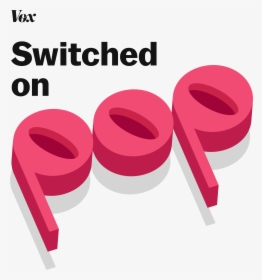 Switched On Pop, HD Png Download, Free Download
