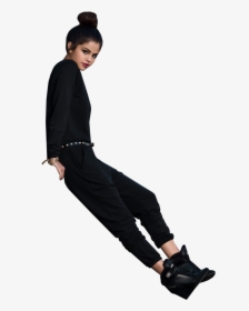 Selena Gomez Sticker, HD Png Download, Free Download