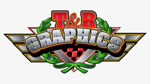 T&r Graphics - Illustration, HD Png Download, Free Download