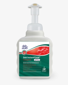 Deb Instant Foam Sanitiser 400ml, HD Png Download, Free Download