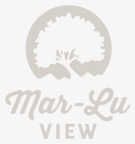 Marlu Logo Web - Marlu View Nursery Logo, HD Png Download, Free Download