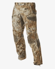 Selkirk All-weather Hunting Pant By Pnuma Outdoors - Pocket, HD Png Download, Free Download