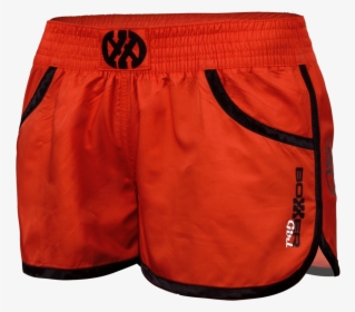 Cross-train Shorts - Tiger Paw - Underpants, HD Png Download, Free Download