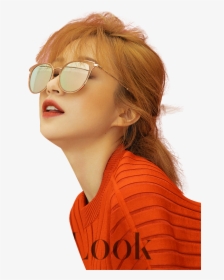 Transparent Cool Pngs - Exid 1st Look, Png Download, Free Download